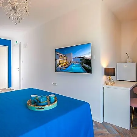 Hotel Vinkuran By Bura - Adults Only Banjole