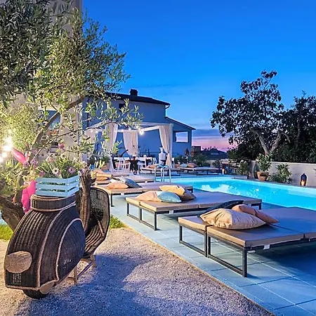 Vinkuran By Bura - Adults Only 4* Banjole