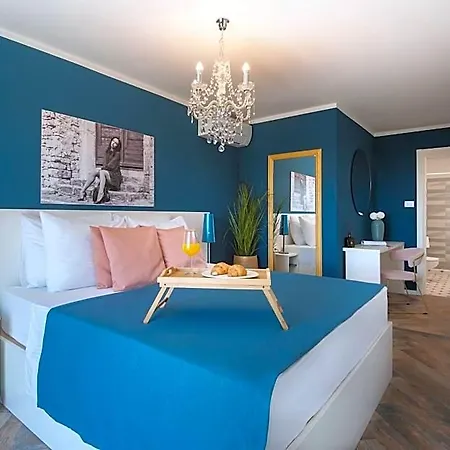 Vinkuran By Bura - Adults Only Hotel 4*