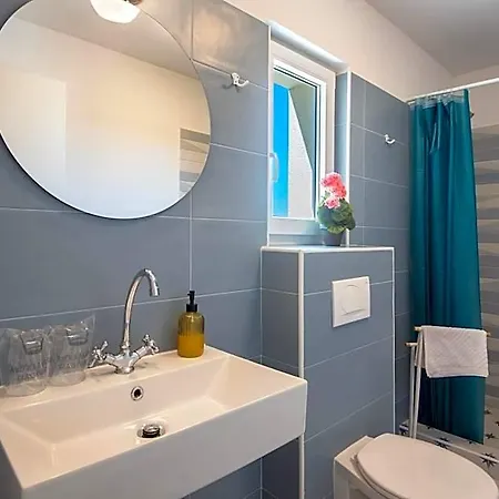 Vinkuran By Bura - Adults Only Szálloda 4*