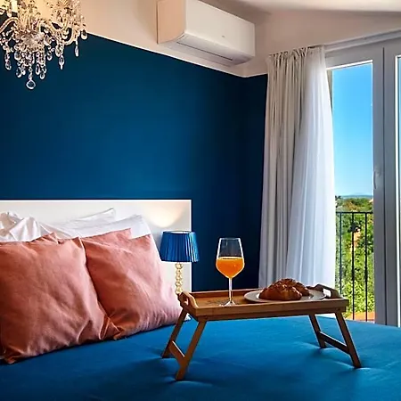 Vinkuran By Bura - Adults Only 4* Banjole