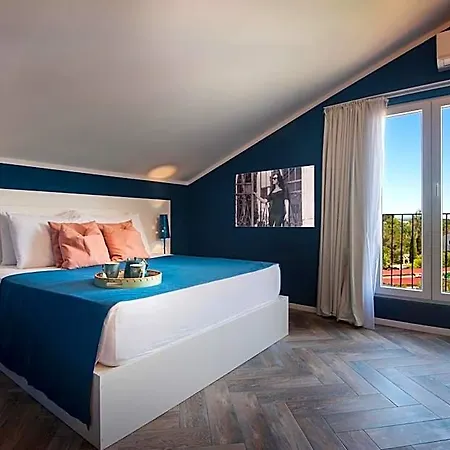 Hotel Vinkuran By Bura - Adults Only 4*
