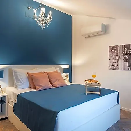 Vinkuran By Bura - Adults Only 4* Banjole