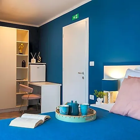 Hotel Vinkuran By Bura - Adults Only