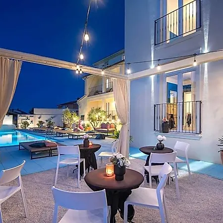 Hotel Vinkuran By Bura - Adults Only Banjole