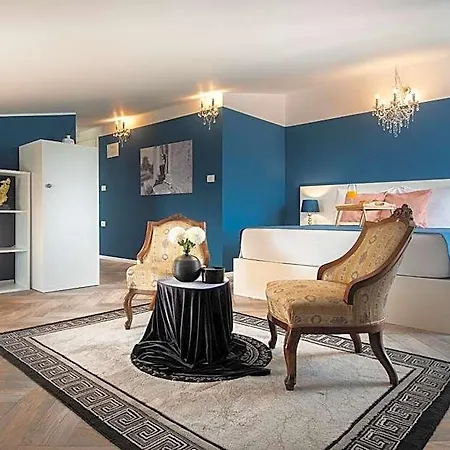 Vinkuran By Bura - Adults Only Szálloda 4*