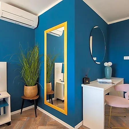 Vinkuran By Bura - Adults Only 4* Banjole