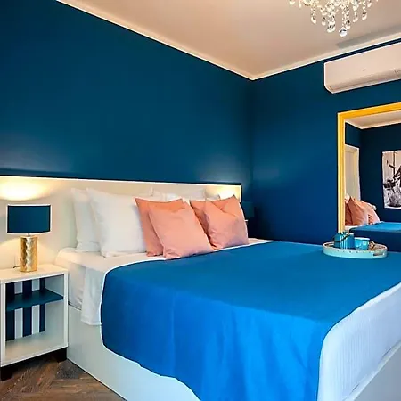 Hotel Vinkuran By Bura - Adults Only