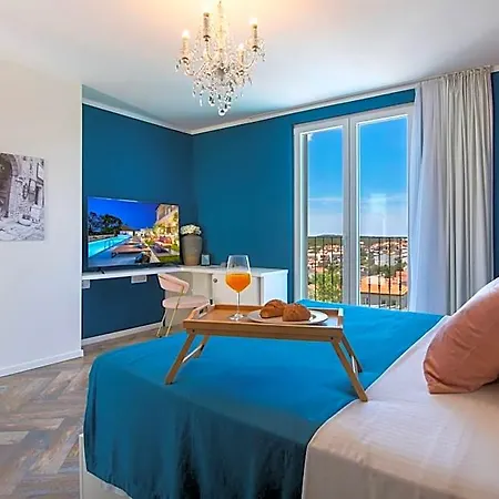 Vinkuran By Bura - Adults Only 4* Banjole
