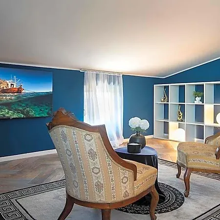 Vinkuran By Bura - Adults Only 4* Banjole